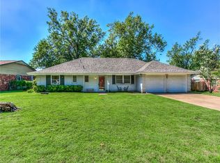 6820 NW 26th St, Bethany, OK 73008