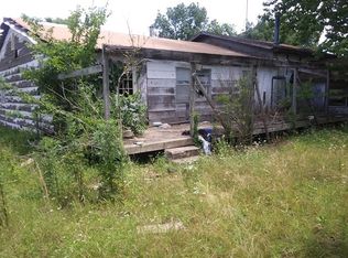 15815 Lola Rd, Norman, OK 73026