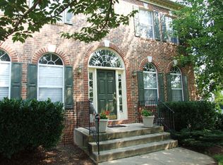 11401 Brook Run Dr, Germantown, MD 20876