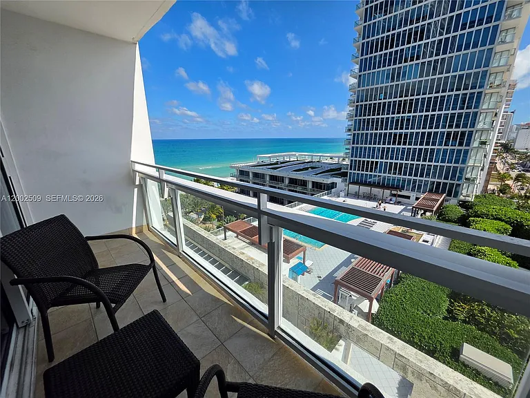 6801 Collins Avenue Legal #1014-1004 — Photo 14