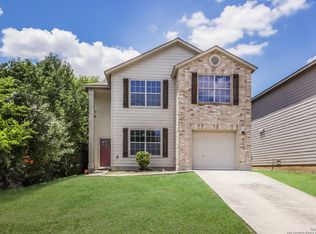 6131 Kensinger Pass, Converse, TX 78109