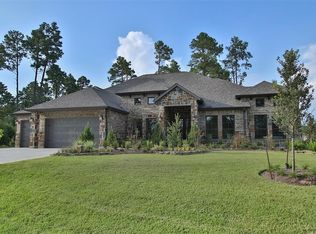 12606 Damuth Ct, Magnolia, TX 77354