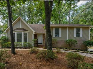 943 7th Ave NW, Alabaster, AL 35007