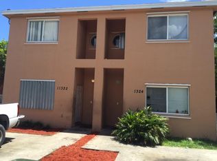 11322 SW 189th Ter, Miami, FL 33157