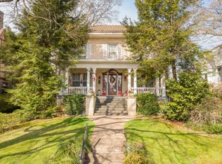 1361 Armstrong Ave, Knoxville, TN 37917