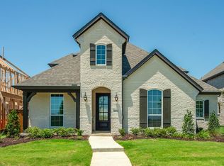 8591 Anacua Rd, Frisco, TX 75035