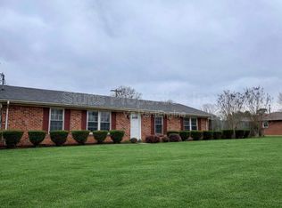 408 Thorne St, Florence, AL 35630