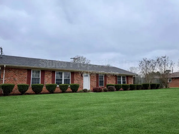408 Thorne St, Florence, AL 35630