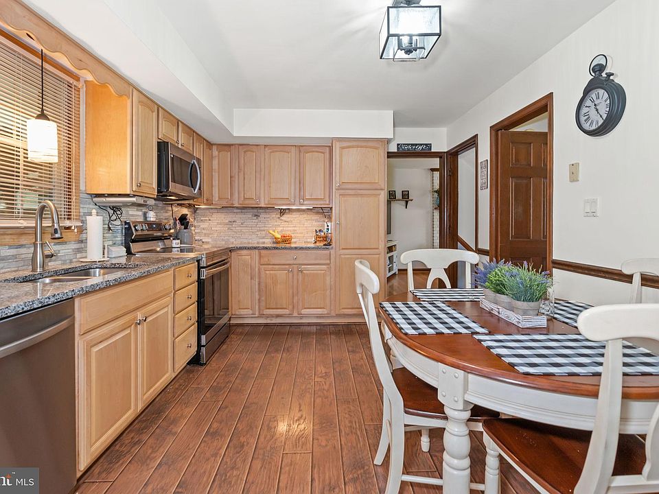 645 Clifton Dr Bear, DE Zillow