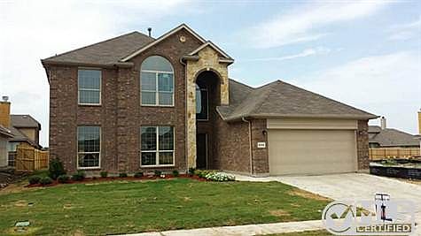2nd image of 5312 Threshing Dr