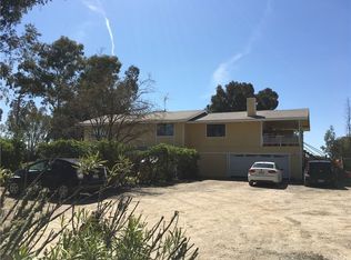 4585 Our Place Rd, Paso Robles, CA 93446