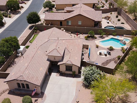 4th image of 31962 N Larkspur Dr