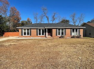 823 Shelton Dr, Albany, GA 31705