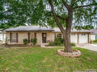 12114 Morristown St, San Antonio, TX 78233
