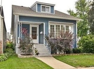 6679 W Hayes Ave, Chicago, IL