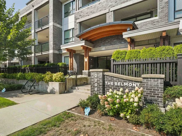 22087 49th Ave #113, Langley, BC V3A 0K4