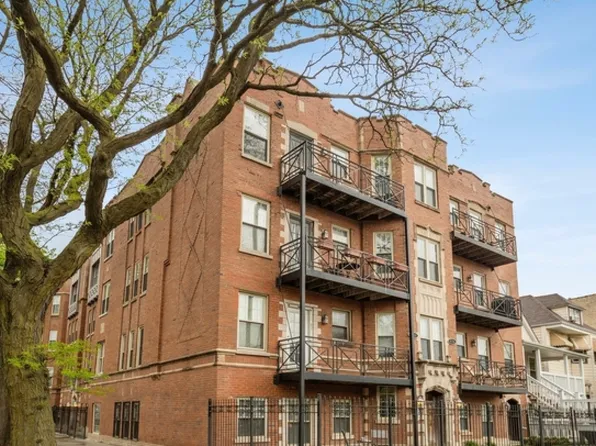 4157 N Bernard St #G, Chicago, IL 60618