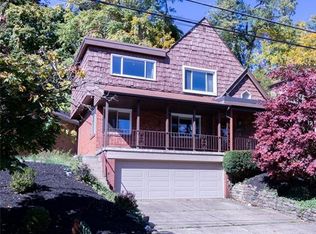 2868-70 Fernwald Rd, Pittsburgh, PA 15217