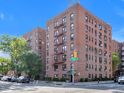 105-55 62 Drive #E6, Forest Hills, NY, 11375