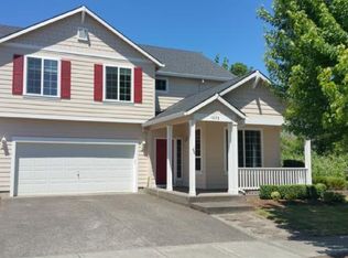 1073 33rd Pl, Forest Grove, OR 97116