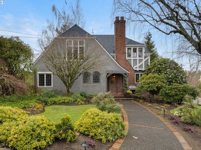 2850 SE Bybee Blvd, Portland, OR, 97202