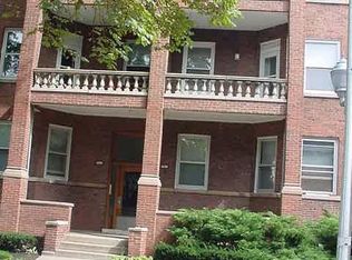 5957 N Magnolia Ave #2, Chicago, IL 60660