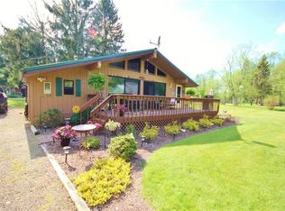 24741 Inlet Dr, Union City, PA 16438