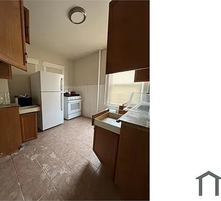 832 Calhoun Ave #1