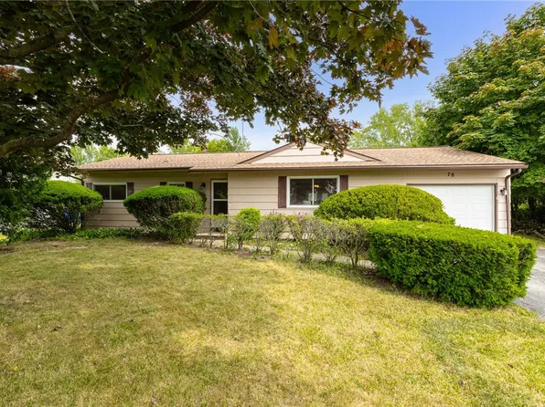 78 Patrician Dr N, Rochester, NY 14623