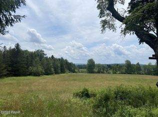 Kratz Rd, Honesdale, PA 18431