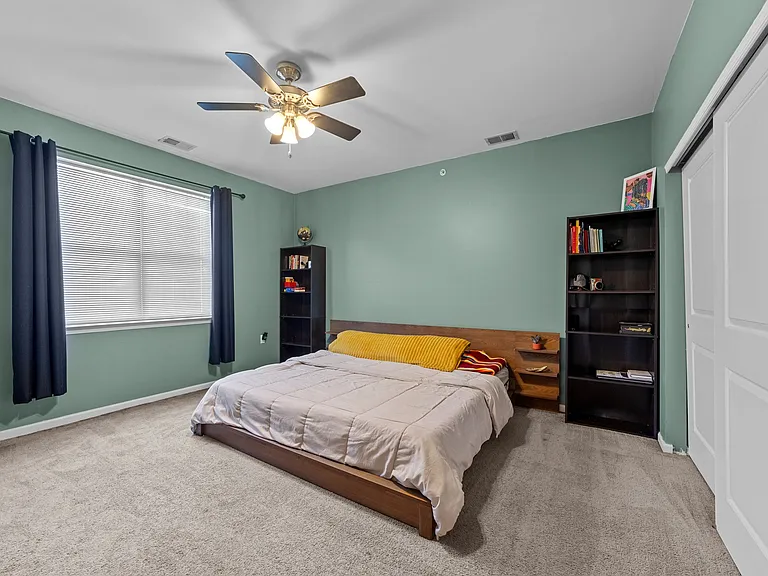 2424 Chancery Ln #207-1 — Photo 14
