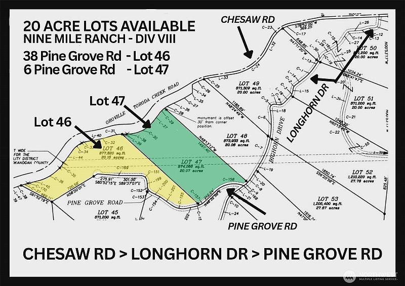3rd image of 38 Pine Grove Rd Lot 46