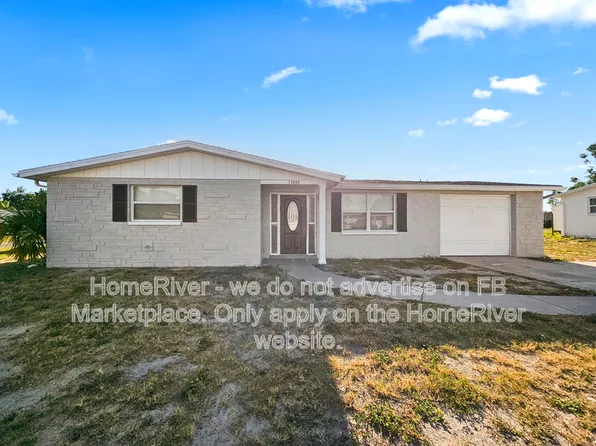 12809 College Hill Dr, Hudson, FL 34667