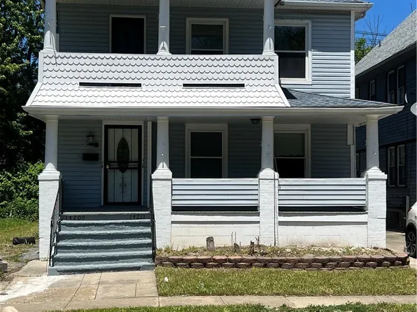 14209 Northfield Ave, East Cleveland, OH 44112
