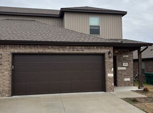 502 Vee St #2, Centerton, AR 72719