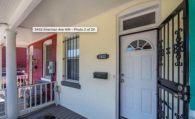 3 bed, 930 sqft, $3,000 — Photo 2