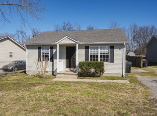536 Bridge Ave, Murfreesboro, TN 37129