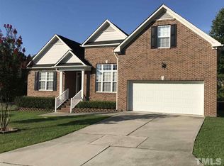 1508 Carrickfergus Ct, Durham, NC 27713