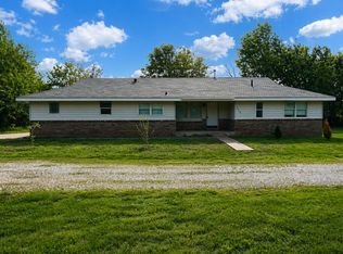 317 Eastside Pl, Lowell, AR 72745