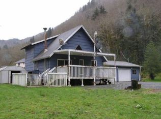 24755 Wilson River Hwy, Tillamook, OR 97141