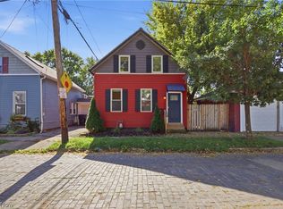 5215 Duke Ave, Cleveland, OH 44102
