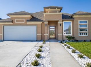 601 W La Pointe Ave, Alton, TX 78573