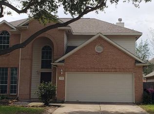 3839 Landon Park Dr, Katy, TX 77449
