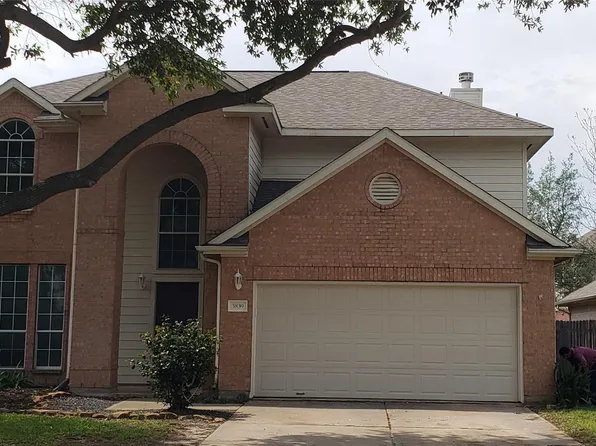 3839 Landon Park Dr, Katy, TX 77449