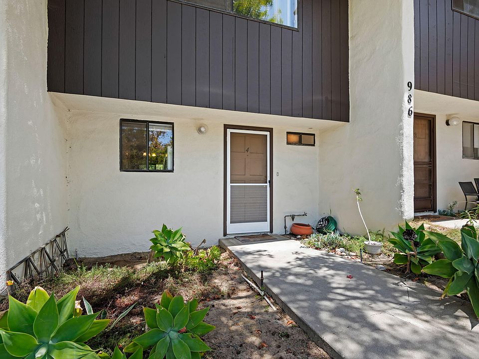 1st image of 986 Miramonte Dr APT 4