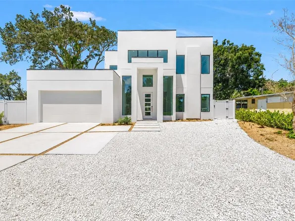 2345 TEMPLE STREET, SARASOTA, FL 34239