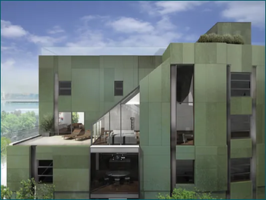 Sold by Brown Harris Stevens | media 5