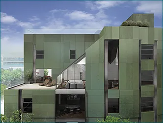 Sold by Brown Harris Stevens