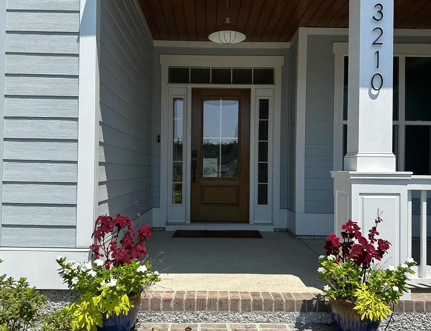 3 bed, 3.5 bath, $3,400 — Photo 2