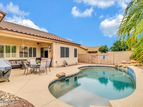 7908 E Plata Avenue, Mesa, AZ 85212